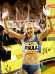 Kipchoge y Radcliffe se imponen en la San Silvestre