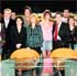Loles León, la jefa de la tele