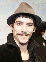 Óscar Jaenada.