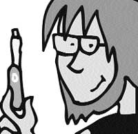 El humor irreverente de un artista incansable El humor irreverente de un artista incansable