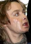 La mujer del transplante facial celebra su nueva vida La mujer del transplante facial celebra su nueva vida