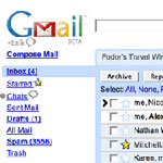 Gmail Chat Gmail Chat