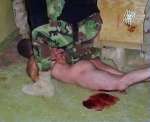 Nuevas fotos de abusos en Abu Ghraib desatan la ira entre árabes