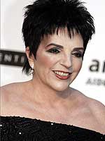 Liza Minelli Liza Minelli