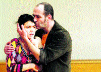 enamorats que no es deixen ni respirar enamorats que no es deixen ni respirar
