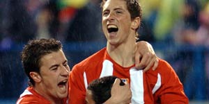 Foto Fernando Torres
