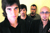 Whiskyn’s «Som més Sidonie que Lax’n Busto» Whiskyn’s «Som més Sidonie que Lax’n Busto»