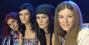 Las Ketchup Las Ketchup