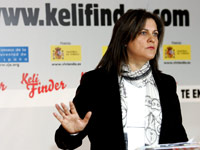 trujillo kelifinder ministra