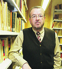 Un profesor de la UMU ve inconstitucionales algunos exámenes test Un profesor de la UMU ve inconstitucionales algunos exámenes test