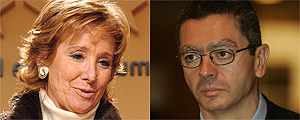 Aguirre y Gallardón Aguirre y Gallardón