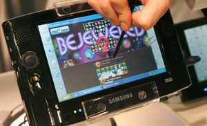 Microsoft desvela los detalles de su nuevo proyecto: Origami