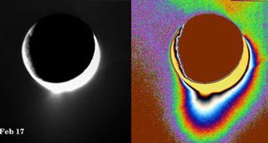 luna saturno agua luna saturno agua