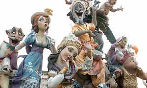 Fallas Fallas