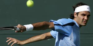 Federer