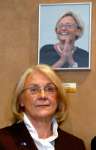La ministra sueca de Exteriores dimite tras polémica de viñetas La ministra sueca de Exteriores dimite tras polémica de viñetas