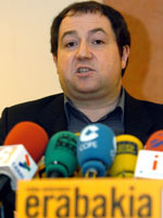 Pernando Barrena. Pernando Barrena.