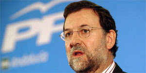 Mariano Rajoy. Mariano Rajoy.