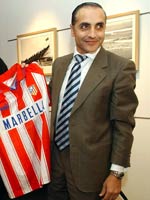 Tomás Reñones Tomás Reñones