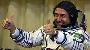 Astronauta Astronauta
