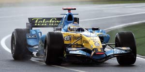 Fernando Alonso Fernando Alonso