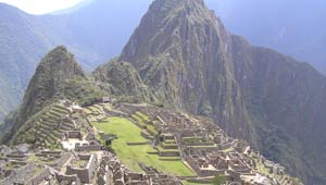 Machu Picchu Machu Picchu