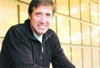 Emilio Aragón «Espero tener fuerzas para todo» Emilio Aragón «Espero tener fuerzas para todo»
