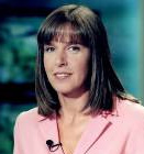 Ana Blanco es presentadora del Telediario de TVE a las 15 horas. (Efe) Ana Blanco es presentadora del Telediario de TVE a las 15 horas. (Efe)