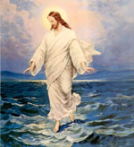 jesus agua jesus agua