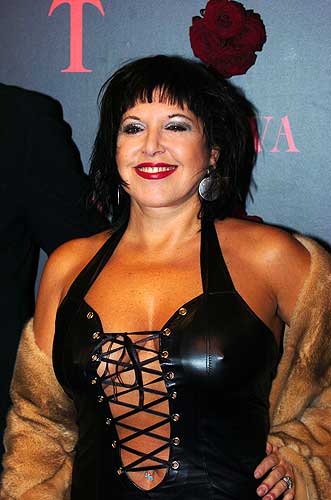 Foto de loles leon desnuda picture 48
