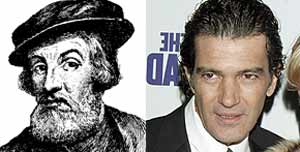 Banderas