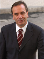 José Antonio Alonso José Antonio Alonso