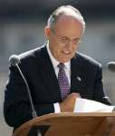 Giuliani habla de los horrores del 11-S en juicio a Moussaoui Giuliani habla de los horrores del 11-S en juicio a Moussaoui