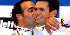 Gálvez y llaneras