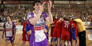 Balonmano Valladolid