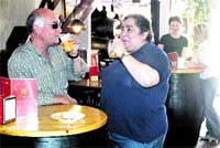Para llegar comidos a la feria Para llegar comidos a la feria