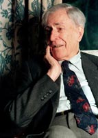 John Kenneth Galbraith John Kenneth Galbraith
