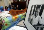 Muere Pramoedya Ananta Toer, escritor candidato al Nobel Muere Pramoedya Ananta Toer, escritor candidato al Nobel