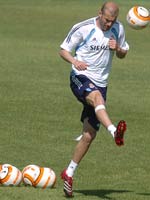 Zidane Zidane