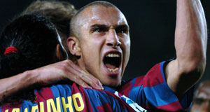 Barcelona, campeón de la LIga Barcelona, campeón de la LIga