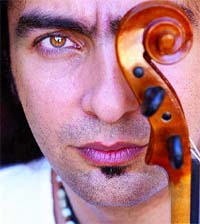 el violinista de pedro almodóvar el violinista de pedro almodóvar