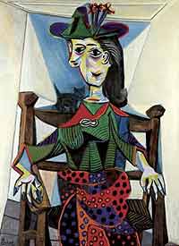 Picasso Picasso