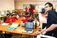 Videojuegos educativos Videojuegos educativos