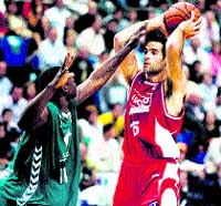 Unicaja aprende a sufrir Unicaja aprende a sufrir