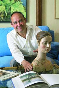 «Muestro la vida con seres vivos» «Muestro la vida con seres vivos»
