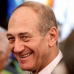Olmert Olmert