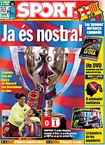 Diario Sport Diario Sport