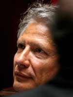 Villepin protagoniza un nuevo episodio del 'Watergate' francés. (Reuters) Villepin protagoniza un nuevo episodio del 'Watergate' francés. (Reuters)