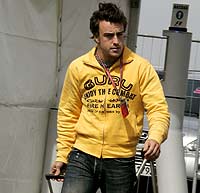 Alonso Alonso