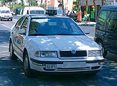 FACUA denuncia las subidas de las tarifas de los taxis FACUA denuncia las subidas de las tarifas de los taxis